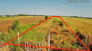 Teren intravilan 622 mp 1decembrie Ilfov 