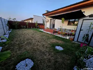 Vand casa in Magurele - imagine 7