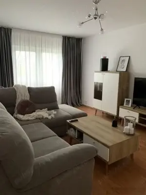 chirie 2 camere in Zona Centrala