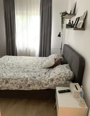 Central pe Bulevardul Unirii inchiriez apartament 2 camere 