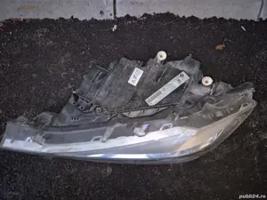 Far stanga Bmw F30 crapat - imagine 3