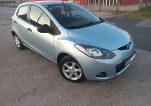 Mazda 2 1.4 2009 - imagine 3 Mazda 2 1.4 2009 - imagine 3