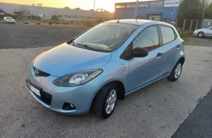 Mazda 2 1.4 2009