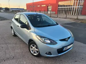 Mazda 2 1.4 2009 - imagine 5 Mazda 2 1.4 2009 - imagine 5