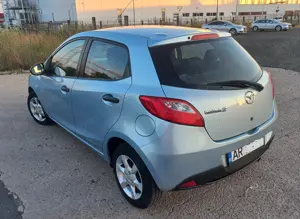 Mazda 2 1.4 2009 - imagine 2 Mazda 2 1.4 2009 - imagine 2