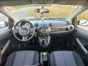 Mazda 2 1.4 2009 - imagine 7 Mazda 2 1.4 2009 - imagine 7