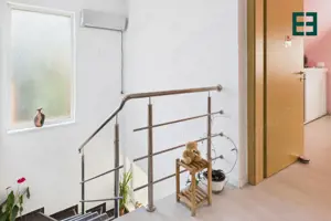 Casă cu 5 camere - Zona Dumbrăvița - Timișoara - imagine 11