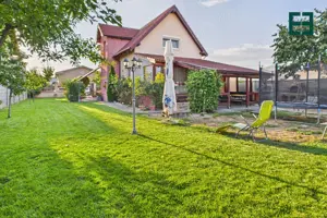 Casă cu 5 camere - Zona Dumbrăvița - Timișoara