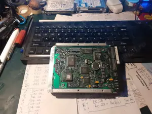 hard disk calculator desktop 3.5 SATA si IDE