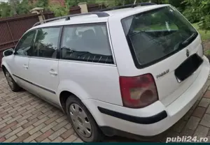 vand Volkswagen passat  - imagine 3