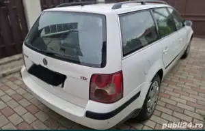 vand Volkswagen passat  - imagine 2