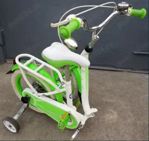  Bicicleta pliabila pentru copii Lambrettina 16 