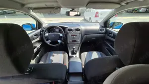 Ford Focus II, 1.8 TDCI - imagine 6