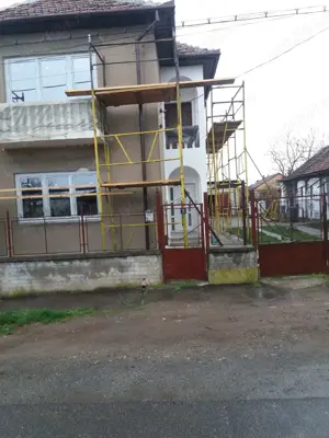 Schelă metalică - imagine 2