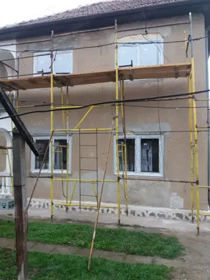 Schelă metalică - imagine 5