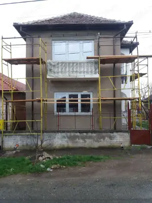 Schelă metalică - imagine 3