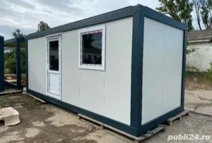 vand containere birou 