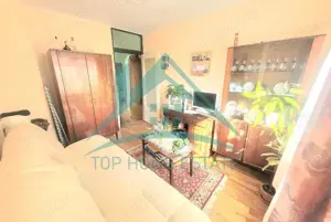 Apartament cu 3 camere decomandate in Baciu! - imagine 5