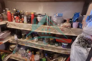 Apartament cu 3 camere decomandate in Baciu! - imagine 15