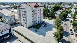 Apartament cu 2 camere Comisia Centrala - imagine 14 Apartament cu 2 camere Comisia Centrala - imagine 14