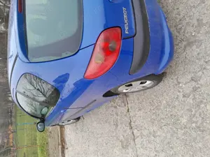 Peugeot 206 ,1,3  benzina  - imagine 5