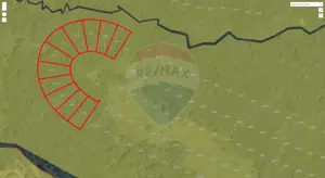 COMISION 0% Teren Grid/Inima Naturii/ Oportunitate de investiție