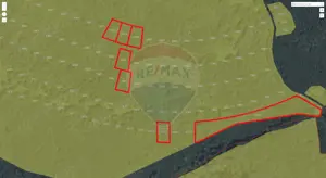 COMISION 0% Teren Grid/Inima Naturii/ Oportunitate de investiție