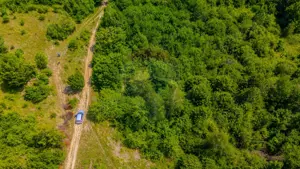 COMISION 0% Teren Grid/Inima Naturii/ Oportunitate de investiție - imagine 4