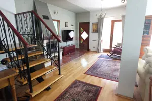 Casă cu 5 camere, de vânzare, in Tautii Magheraus - imagine 13