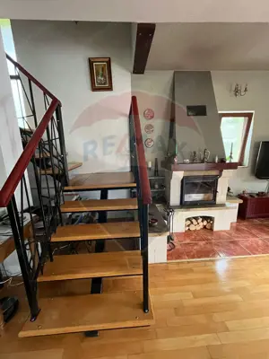 Casă cu 5 camere, de vânzare, in Tautii Magheraus - imagine 14