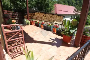 Casă cu 5 camere, de vânzare, in Tautii Magheraus - imagine 9