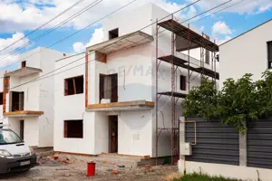 Vila cu predare la cheie  de vanzare in Gai, Arad