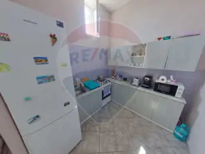 Casă / Vilă cu 3 camere de vânzare în zona Ultracentral - imagine 5