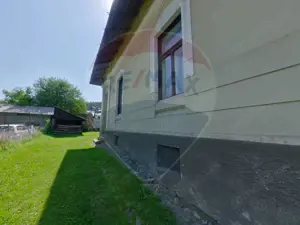 Casă / Vilă cu 3 camere de vânzare în zona Ultracentral - imagine 3