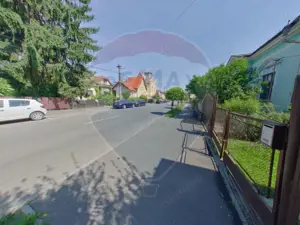 Casă / Vilă cu 3 camere de vânzare în zona Ultracentral - imagine 2