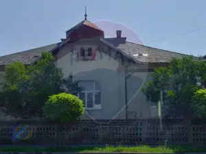 Casă / Vilă cu 3 camere de vânzare în zona Ultracentral