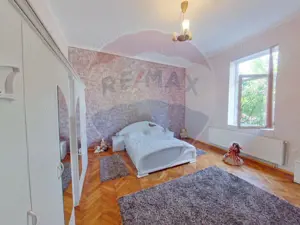 Casă / Vilă cu 3 camere de vânzare în zona Ultracentral - imagine 13