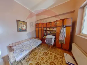 Casă / Vilă cu 3 camere de vânzare în zona Ultracentral - imagine 8