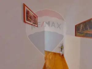 Casă / Vilă cu 3 camere de vânzare în zona Ultracentral - imagine 11