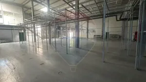 Hală de închiriat - zona Calea Clujului, Oradea