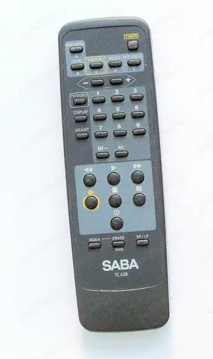 Diverse telecomenzi - imagine 2