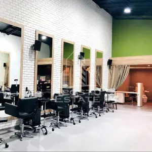 Spatiu comercial SAD, de inchiriat, amenajat modern, parcare Ghiroda. - imagine 2