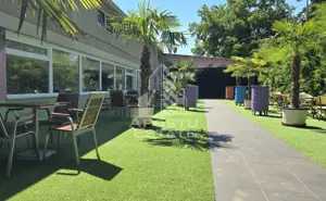 Spatiu comercial de vanzare - Strandul Neptun Arad (fostul Vox Maris) - imagine 4