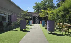 Spatiu comercial de vanzare - Strandul Neptun Arad (fostul Vox Maris) - imagine 3