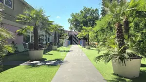 Spatiu comercial de vanzare - Strandul Neptun Arad (fostul Vox Maris)