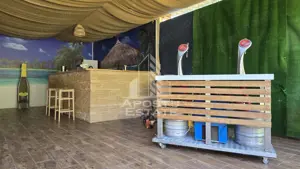 Spatiu comercial de vanzare - Strandul Neptun Arad (fostul Vox Maris)