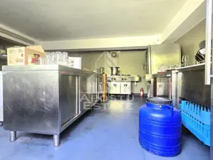 Spatiu comercial de vanzare - Strandul Neptun Arad (fostul Vox Maris) - imagine 7