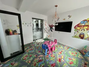 Spatiu comercial SAD, de inchiriat, amenajat modern, parcare Ghiroda. - imagine 11