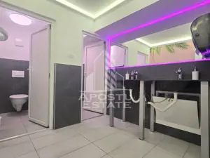 Spatiu comercial de vanzare - Strandul Neptun Arad (fostul Vox Maris) - imagine 9