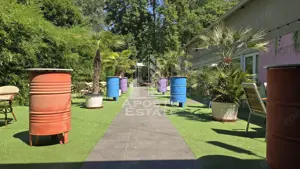 Spatiu comercial de vanzare - Strandul Neptun Arad (fostul Vox Maris) - imagine 5